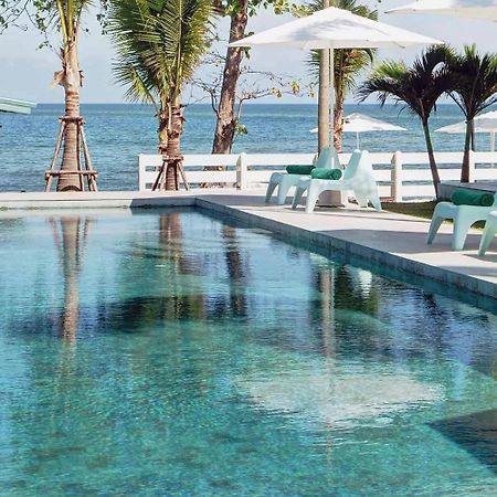 Отель Le Petit Saint Tropez Ханом Экстерьер фото