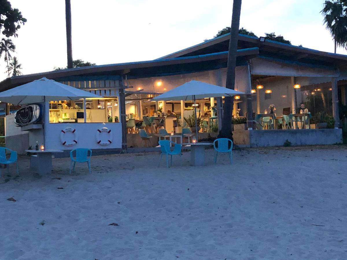 Отель Le Petit Saint Tropez Ханом Экстерьер фото